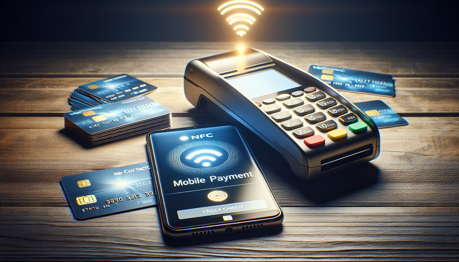 4387 what is nfc mobile payment a complete guide